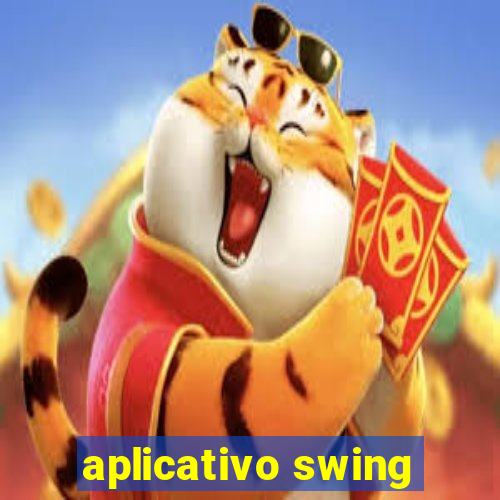 aplicativo swing